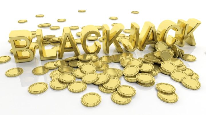 blackjack strategie