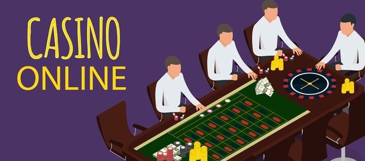 Willkommen zu einem neuen Look von online casino rezension
